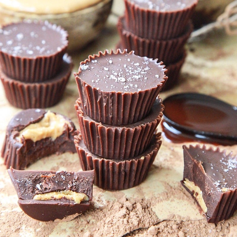 Peanut Butter Cups